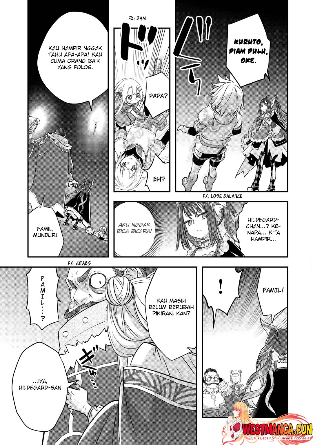 Kanchigai no Atelier Master